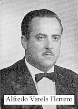 Alfredo Varela Herrero