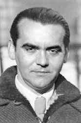 Federico Garca Lorca