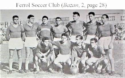 Ferrol Soccer Club