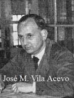 Jos Manuel Vila Acevo