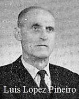 Luis Lopez Pieiro