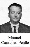 Manuel Candales Perille