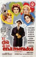Poster of El Dia De Los Enamorados
