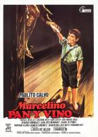 Poster of Marcelino Pan y Vino