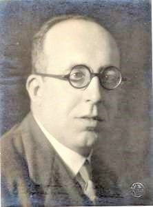 Ramn Otero Pedrayo