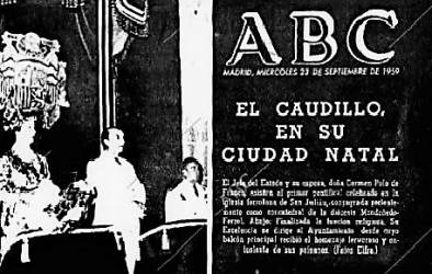 ABC cover for Sept. 23, 1959