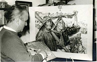 Abelardo Miguel López Leira