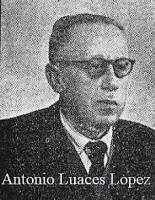 Antonio Luaces Lopez