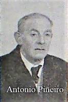 Antonio Piñeiro