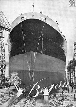 Bazan Magazine, 22. February 1963