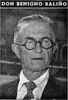 Benigno Baliño