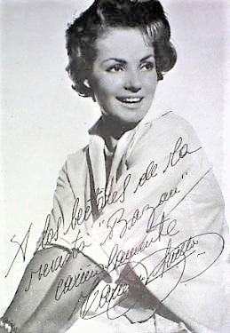 Carmen Sevilla