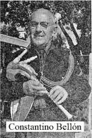 Constantino Bellòn