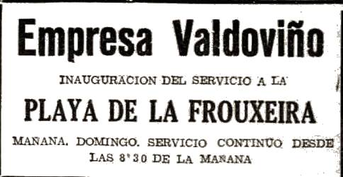 Empresa Valdoviño