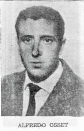 Roving street seller