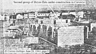 Bazan rental housing