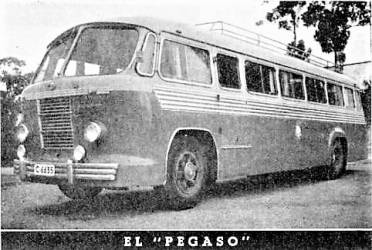 El Pegaso