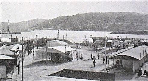 Feria del Mar. PartialView