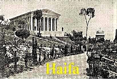 Haifa