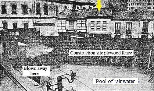 Home from 1953 to 1965