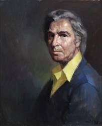 José Gonzalez Collado