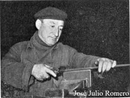 José Julio Romero