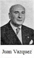 Juan Vazquez