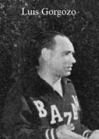 Luis Gorgozo