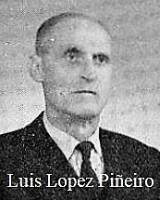 Luis Lopez Piñeiro