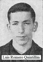 Luis Romero Quintillan