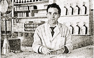 Manuel Arias Rodriguez