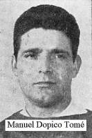 Manuel Dopico Tome
