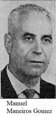 Manuel Maneiros Gomez