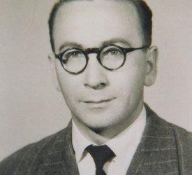 Miguel González Garcés