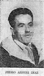 Pedro Arnosi Dìaz