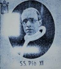 Pope Pius XII