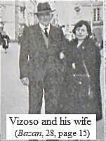 Ramon Rodriguez Vizoso and his wife