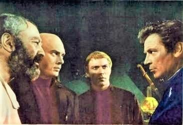 The Brothers Karamazov