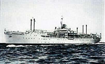 Spanish transatlantic Montserrat