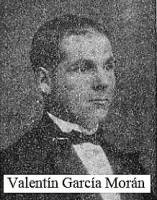 Valentín García Morán