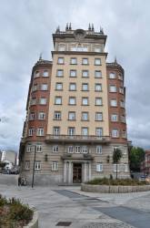 Viviendas del Ejercito