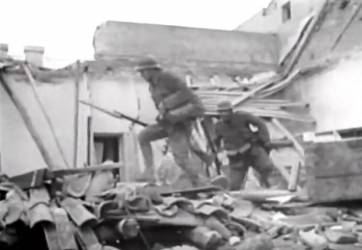 Batalla de Brunete