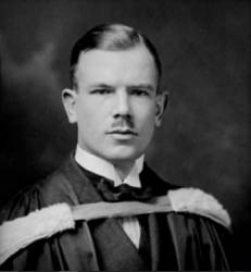 Norman Bethune graduate of the University of Toronto