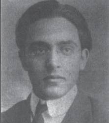 Virgilio Fernández del Real