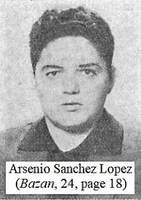 Arsenio Sanchez Lopez