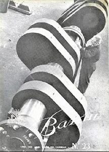 Bazan Magazine, 23