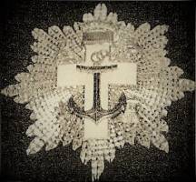 Cruz del Mérito Naval