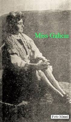 Miss Galicia (Foto Manel)