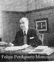 Felipe Perdiguero Moscoso
