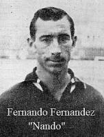 Fernando Fernandez